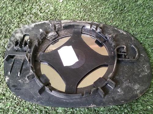 Used Left mirror glass CITROËN C3 I (FC_, FN_) 1.4 HDi (70 hp) 30076152