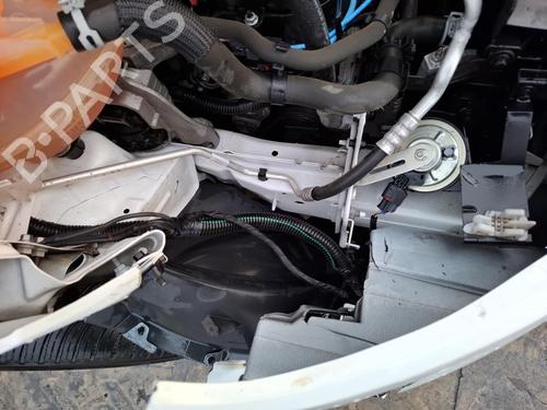 Left front window switch FORD ECOSPORT 1.5 TDCi EcoBlue | BP31849539I27  - Image 26