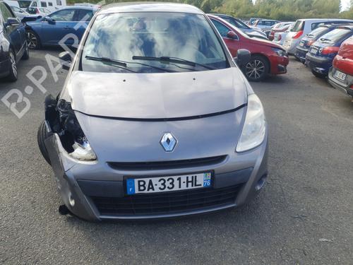 Used Parts RENAULT CLIO III (BR0/1, CR0/1) 1.5 dCi (C/BR0G, C/BR1G) 4954224
