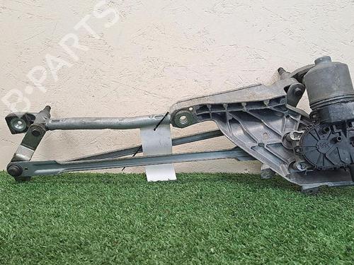 Viskermotor vindrute FORD FIESTA VI (CB1, CCN) 1.4 TDCi | BP30064082M29