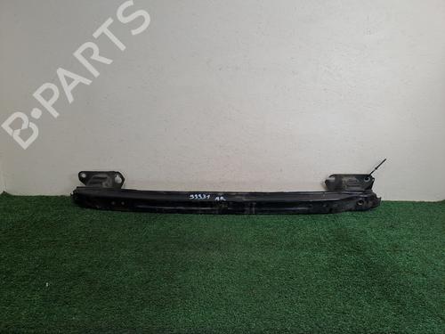 Used Rear bumper reinforcement PEUGEOT 208 I (CA_, CC_) 1.6 HDi (92 hp) 31252525