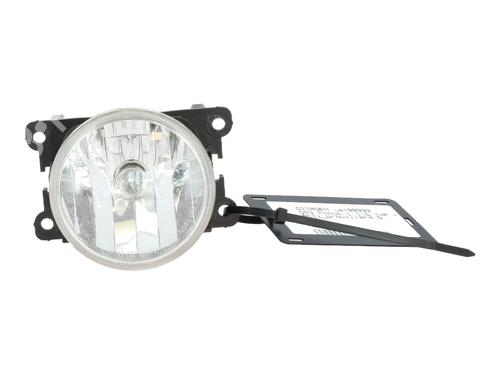Left front fog light CITROËN DS3 (SA_) 1.6 THP 155 | BP29950663C30 - Image 2