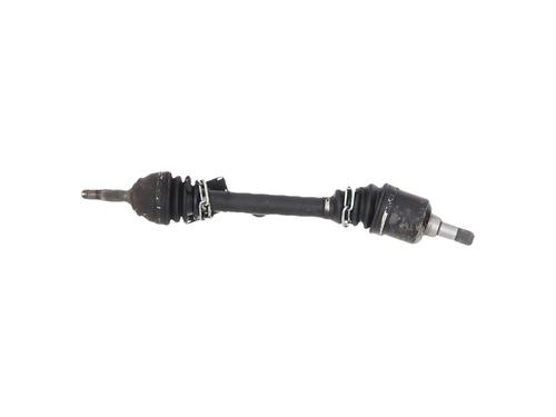 Left front driveshaft CITROËN DS3 (SA_) 1.6 HDi 90 | BP39212854M38 - Image 4