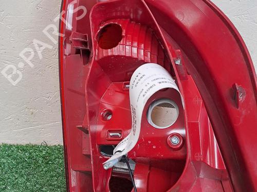 Right taillight RENAULT TWINGO II (CN0_) 1.2 16V (CN0K, CN0V, CN0A) | BP30068059C35 