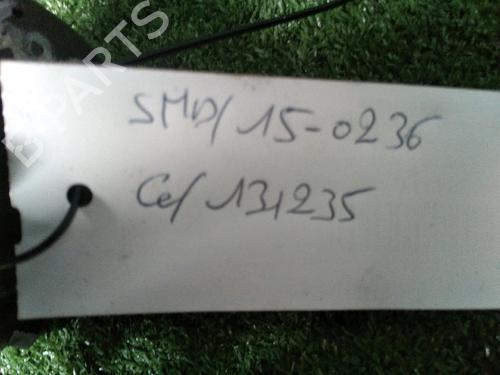 Steering pump DACIA SANDERO 1.2 16V | BP12229486M99 