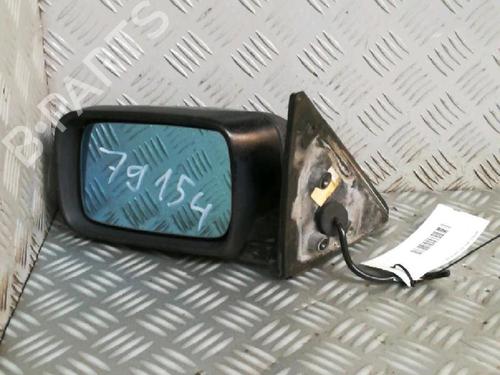 Used Left mirror Left mirror BMW 3 (E36) 318 tds (90 hp) 30074454 30074454