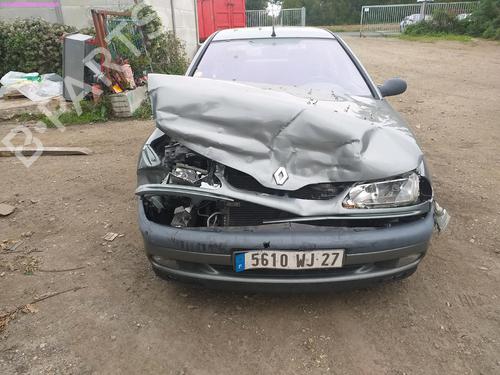 RENAULT LAGUNA I (B56_, 556_) 1.8 (94 hp) 1664190