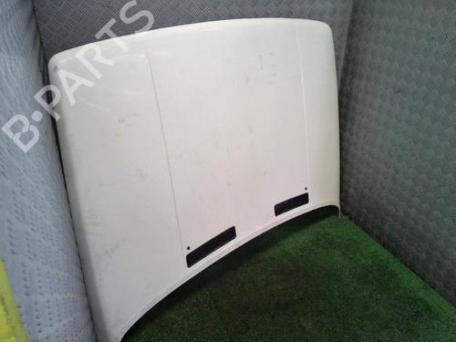 Used Hood RENAULT 9 (L42_) 1.1 (L421) (48 hp) 18452317