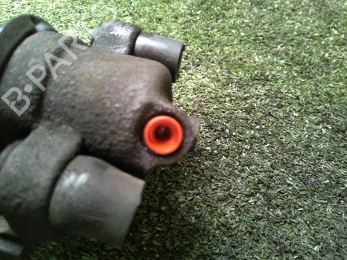Right rear brake caliper BMW 3 Compact (E46) 316 ti | BP17158661M106 