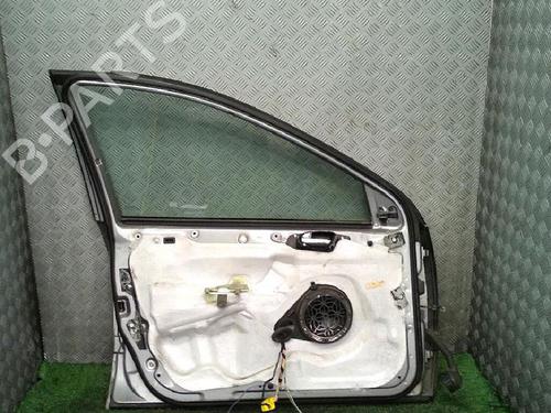 Left front door PEUGEOT 607 (9D, 9U) 2.2 HDi | BP30064344C2 