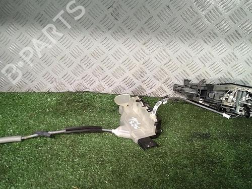 Front left lock PEUGEOT 208 II (UB_, UP_, UW_, UJ_) 1.2 PureTech 100 | BP29952962C98 