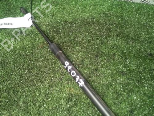 Used Tailgate lift support Tailgate lift support PEUGEOT 208 I (CA_, CC_) 1.6 HDi (92 hp) 29951206 29951206