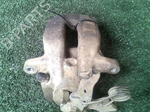 Right rear brake caliper PEUGEOT 407 (6D_) 2.0 HDi 135 (6DRHRH, 6DRHRE, 6DRHRG, 6DRHRJ) | BP30067147M106