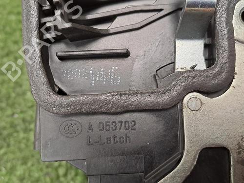 front-right-lock-bmw-x3-e83-2003-2004-2005-2006-2007-2008-2009-2010-2011-29948211 main image