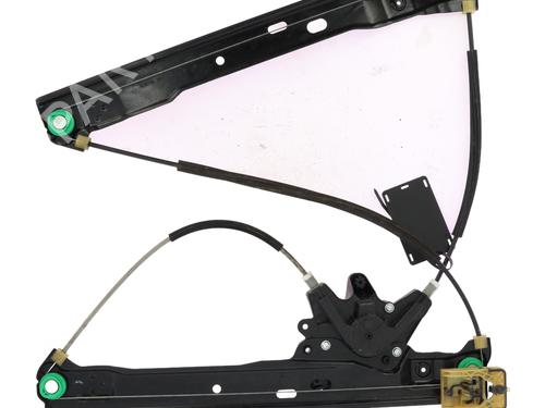 Used Front right window mechanism Front right window mechanism FORD C-MAX II (DXA/CB7, DXA/CEU) 1.6 TDCi (95 hp) 31137296 31137296