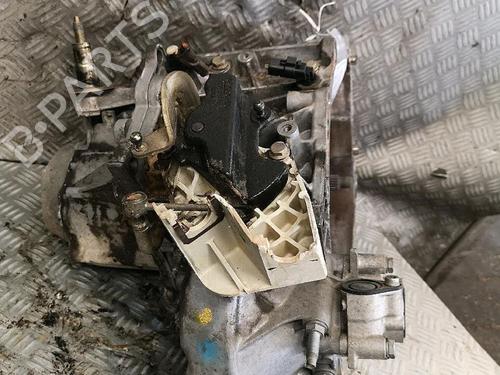 Gearbox PEUGEOT 307 (3A/C) 2.0 HDi 90 | BP29951839M3 