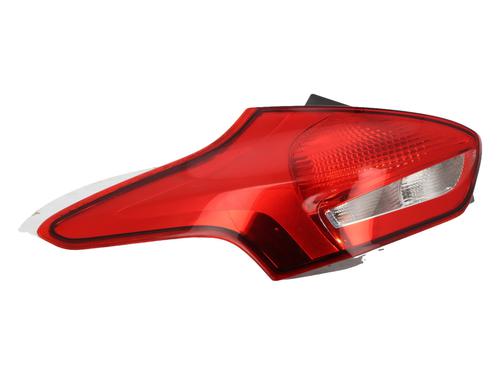 Left taillight FORD FOCUS III | BP39896998C34 - Image 5