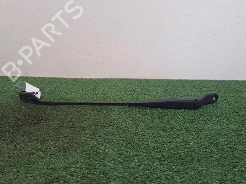Used Front windshield wiper arm PEUGEOT 208 I (CA_, CC_) 1.2 VTI 82 (82 hp) 25299756