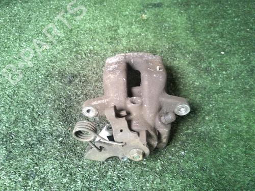 Left rear brake caliper PEUGEOT 407 SW (6E_, 6D_) 1.6 HDi 110 | BP19498891M107 