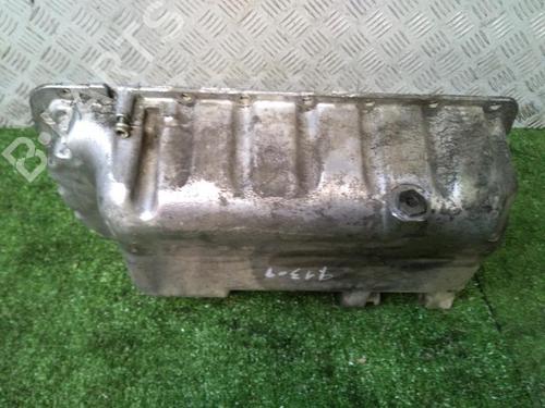 Oil sump PEUGEOT 307 (3A/C) 2.0 HDi 90 | BP29951014M115 