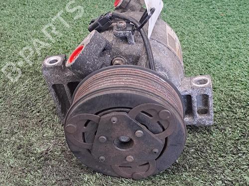 Used AC compressor RENAULT TWINGO III (BCM_, BCA_) 0.9 TCe 90 (BCM9, BCM2) (90 hp) 26607846