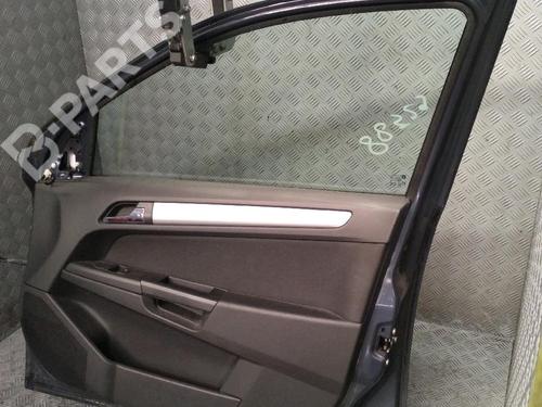 Right front door OPEL ASTRA H (A04) 1.9 CDTI (L48) | BP11405531C3 