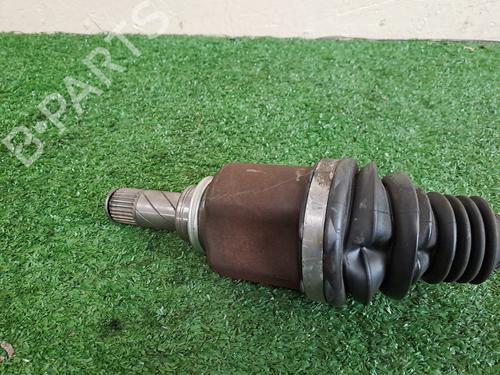 Left front driveshaft DACIA LODGY (JS_) 1.2 TCe (JSAY, JSM0) | BP30672746M38 - Image 3