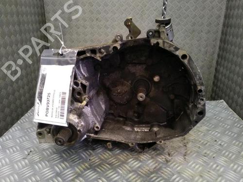 Gearbox RENAULT RAPID Box Body/MPV (F40_, G40_) 1.1 (F401) | BP30073875M3
