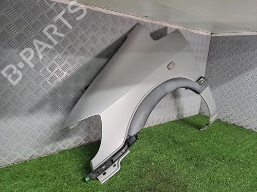 Left front fenders OPEL ZAFIRA A MPV (T98) 1.8 16V (F75) | BP20507504C41 