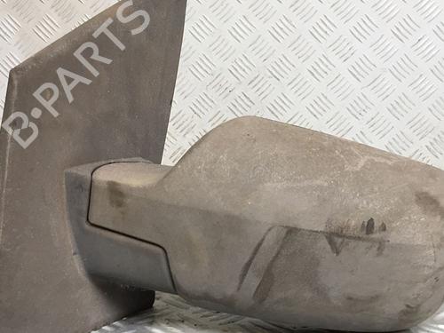 Used Left mirror FORD FIESTA V (JH_, JD_) 1.4 16V (80 hp) 30068979