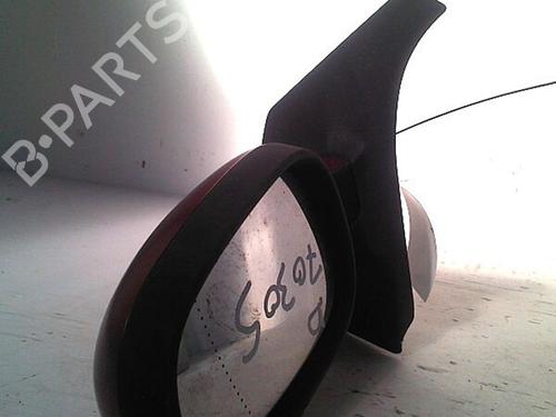 Außenspiegel links für RENAULT SCÉNIC I MPV (JA0/1_, FA0_) 1.8 16V (JA12, JA1R, JA1M, JA1A) (115 hp) 30075307