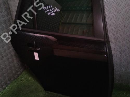 Used Right rear door SAAB 9-3 Estate (E50) 1.9 TTiD (180 hp) 30068578