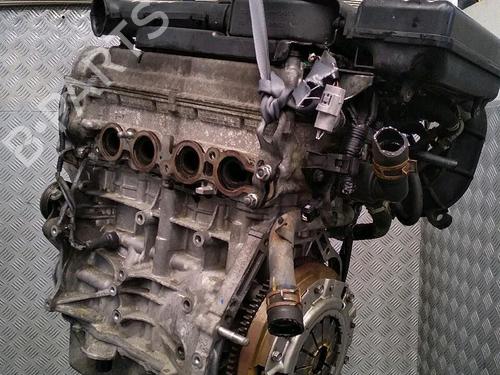 Engine OPEL AGILA B (H08) 1.2 (F68) | BP30074008M1 - Image 11