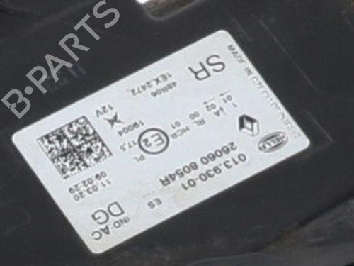Left headlight RENAULT CAPTUR II (HF_) TCe 100 (HFMT) | BP40272300C28 - Image 4
