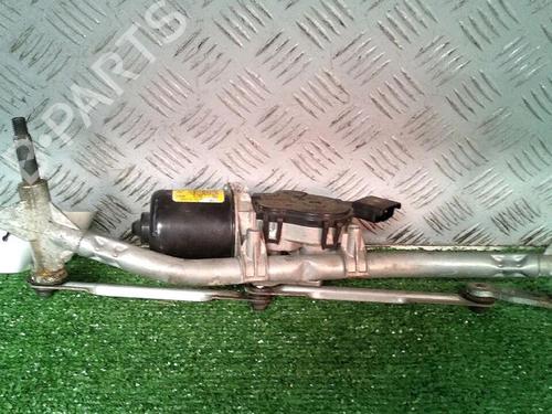 Front wiper motor CITROËN C3 II (SC_) 1.4 HDi 70 (SC8HZC, SC8HR0, SC8HP4) | BP30073600M29 - Image 6