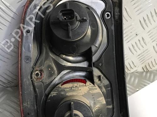 Right taillight LAND ROVER FREELANDER I (L314) 2.0 DI 4x4 | BP30074507C35