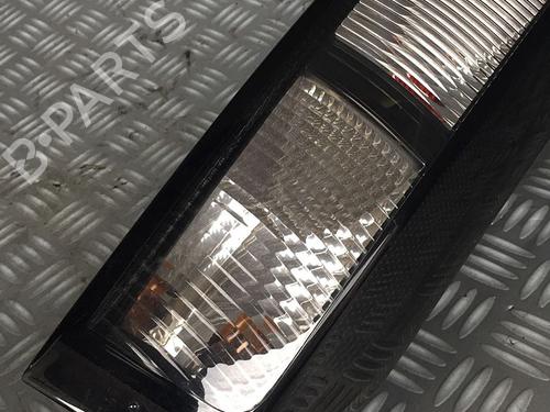 Left taillight OPEL MERIVA A MPV (X03) 1.8 (E75) | BP30070355C34 