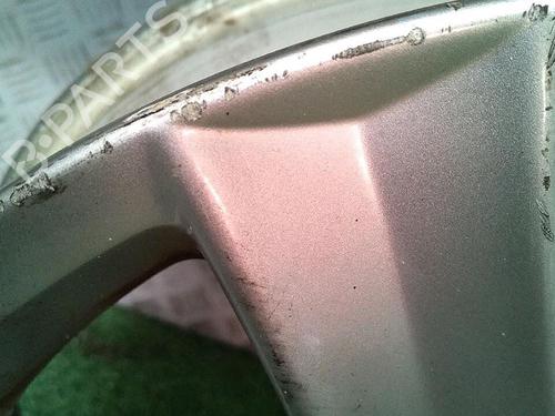 Rim PEUGEOT 207 (WA_, WC_) 1.6 HDi | BP30067223C45 