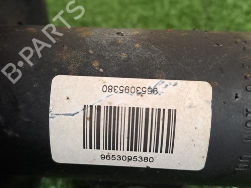 Højre fortil støddæmper CITROËN C3 I (FC_, FN_) 1.4 HDi | BP30672737M17