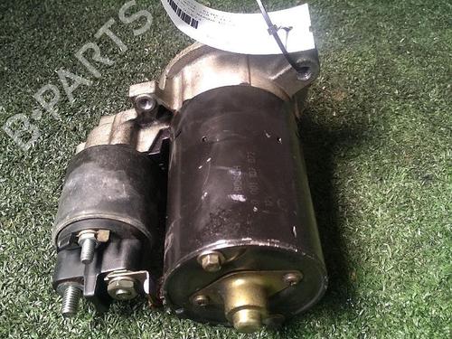 Used Starter MERCEDES-BENZ CLK (C208) CLK 230 Kompressor (208.347) (193 hp) 30072954