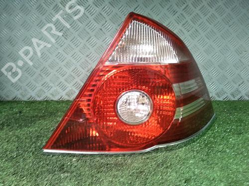 Right taillight FORD MONDEO III (B5Y) 1.8 16V (125 hp) 17976182