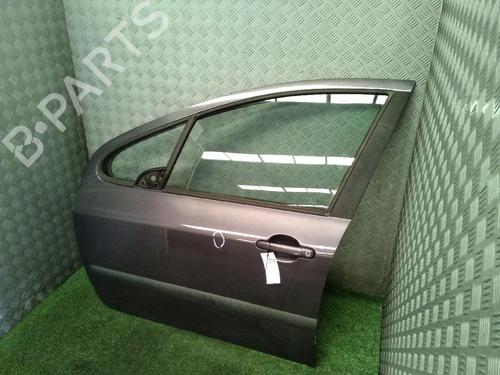 Left front door PEUGEOT 307 (3A/C) 2.0 HDi 110 | BP18786167C2 