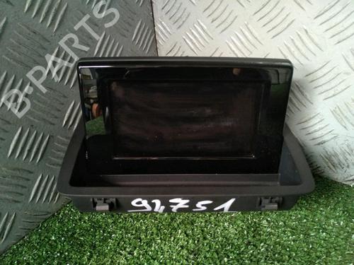 BP17538103C48 | Display multifunzione AUDI Q3 (8UB, 8UG) 2.0 TDI BP17538103C48