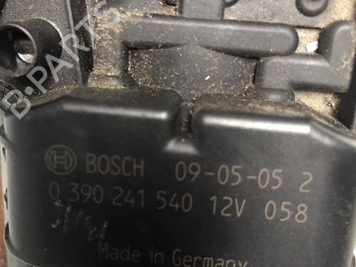 Front wiper motor PEUGEOT 207 SW (WK_) 1.6 HDi | BP30072595M29 