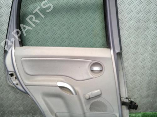 Left rear door CITROËN C3 I (FC_, FN_) 1.4 i | BP24651953C4 