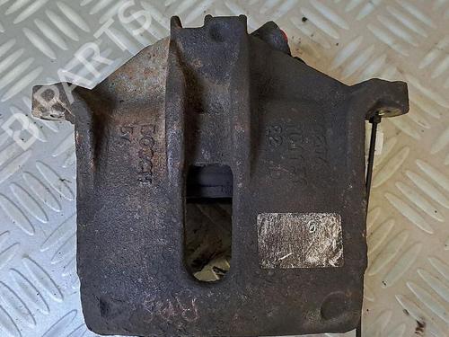 Left front brake caliper PEUGEOT PARTNER Box Body/MPV (5_, G_) 2.0 HDi | BP29949739M105