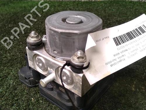 Used ABS pump PEUGEOT 108 1.0 VTi 72 (72 hp) 17158483