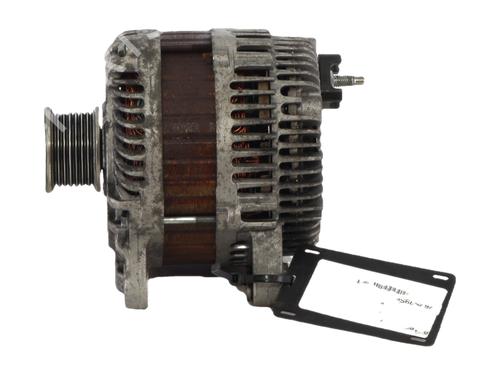 Alternator RENAULT LATITUDE (L70_) 2.0 dCi 175 (L70Y, L734) | BP38008628M7 - Image 2