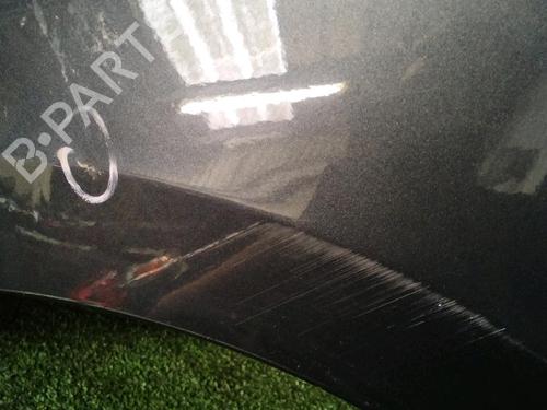 Left front fenders RENAULT MEGANE III Hatchback (BZ0/1_, B3_) 1.5 dCi | BP22393433C41 