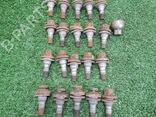 Autre PEUGEOT 407 SW (6E_, 6D_) 2.0 HDi 135 (136 hp) 30861467